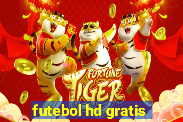 futebol hd gratis